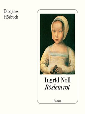 cover image of Röslein rot